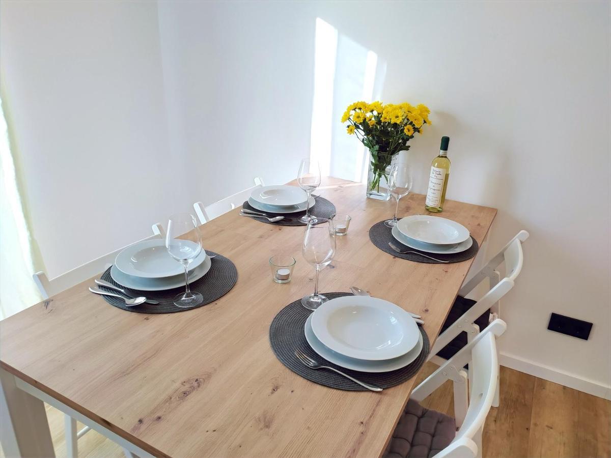 Fewo Wildflecken - Ferienwohnung Rhoen Neubau 2021 Екстериор снимка
